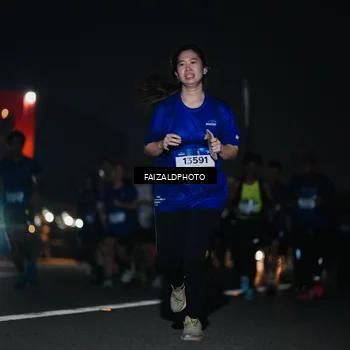 Runner Photo 7457771