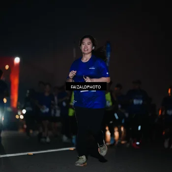 Runner Photo 7457773