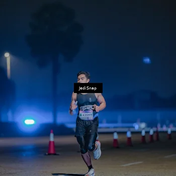 Runner Photo 7457775