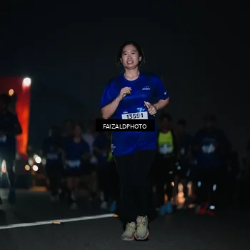 Runner Photo 7457777
