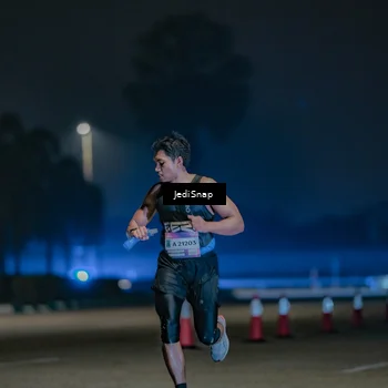 Runner Photo 7457781