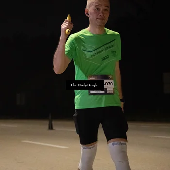 Runner Photo 7457783