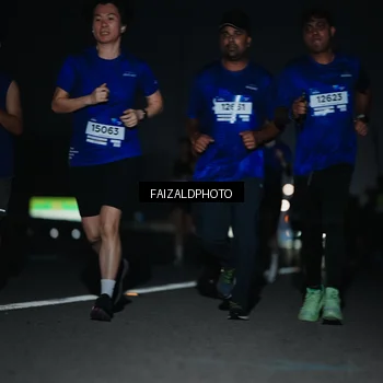 Runner Photo 7457785