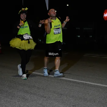 Runner Photo 7457790