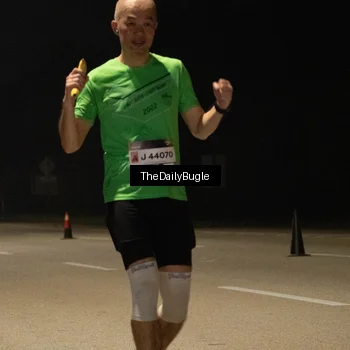 Runner Photo 7457791