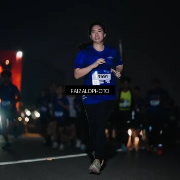 Runner Photo 7457796