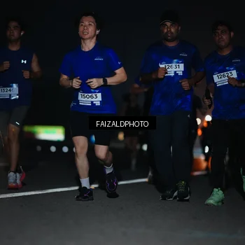 Runner Photo 7457799