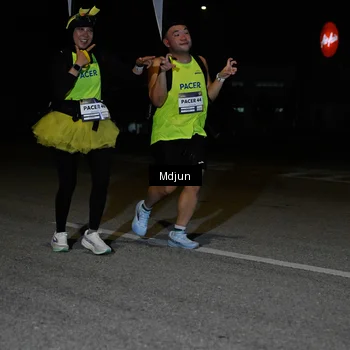 Runner Photo 7457800