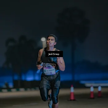 Runner Photo 7457806