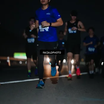 Runner Photo 7457807