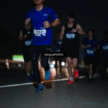 Runner Photo 7457808