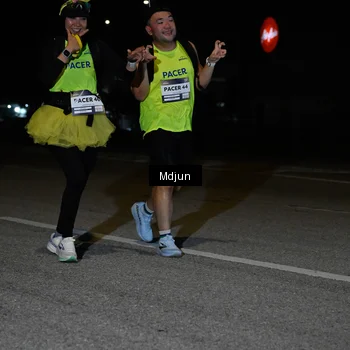 Runner Photo 7457810