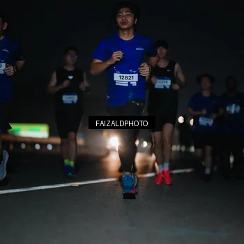 Runner Photo 7457817