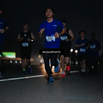 Runner Photo 7457818