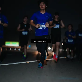Runner Photo 7457819
