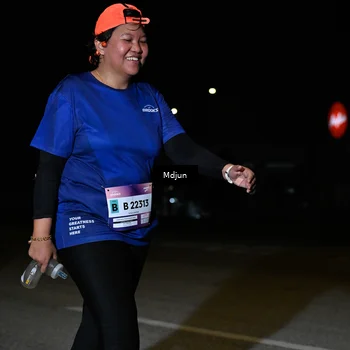 Runner Photo 7457820