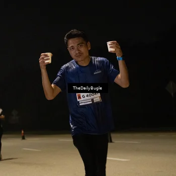 Runner Photo 7457827