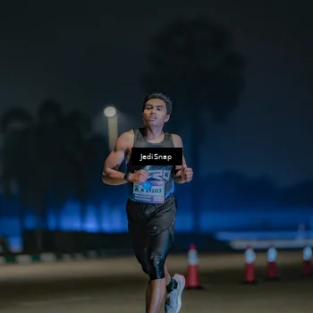 Runner Photo 7457828