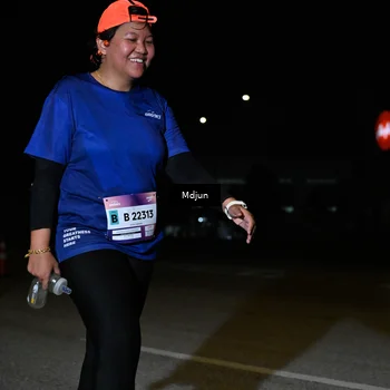 Runner Photo 7457832
