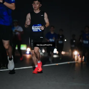 Runner Photo 7457834