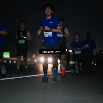 Runner Photo 7457835