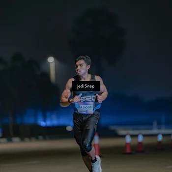 Runner Photo 7457836