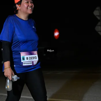 Runner Photo 7457838