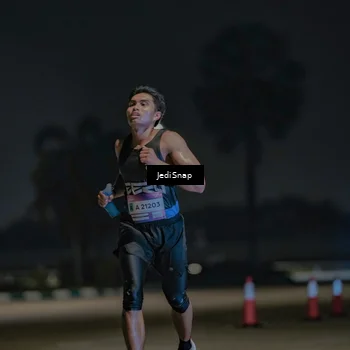 Runner Photo 7457839