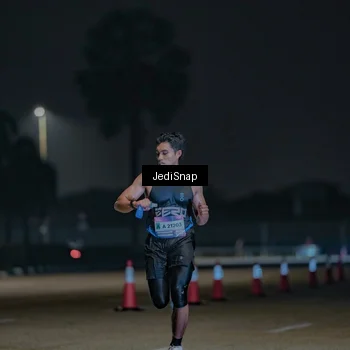 Runner Photo 7457841
