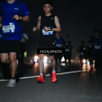 Runner Photo 7457843