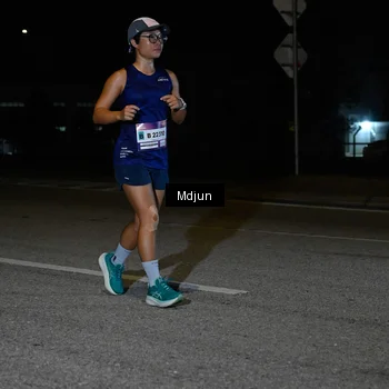 Runner Photo 7457845