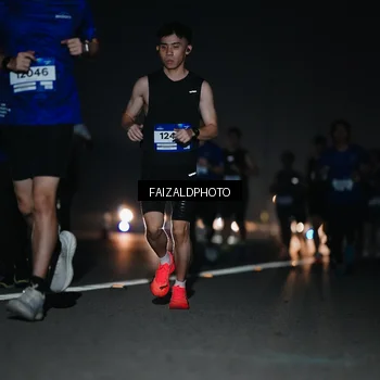 Runner Photo 7457847