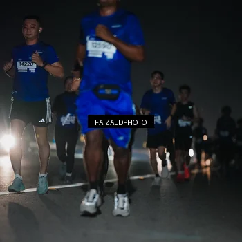 Runner Photo 7457848