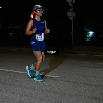 Runner Photo 7457849