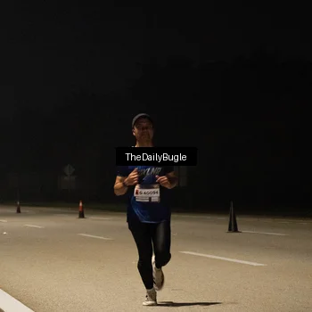Runner Photo 7457850