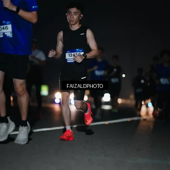 Runner Photo 7457852