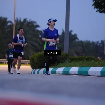 Runner Photo 7457855