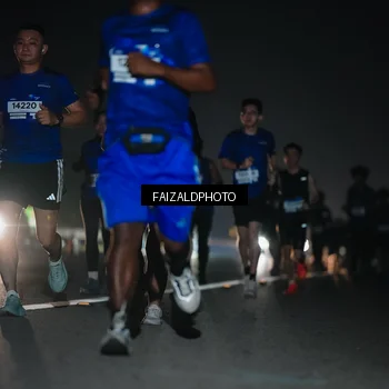 Runner Photo 7457863