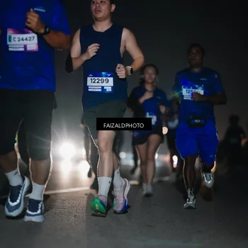 Runner Photo 7457864