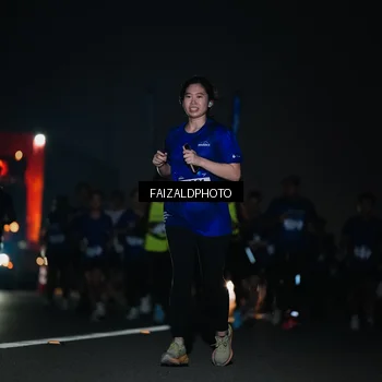 Runner Photo 7457867