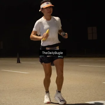 Runner Photo 7457868
