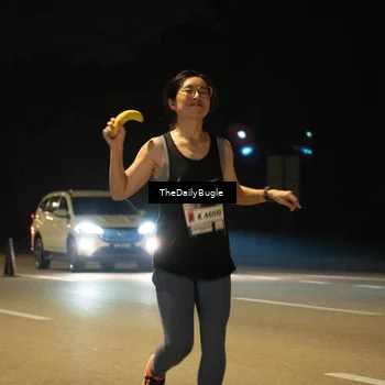 Runner Photo 7457869
