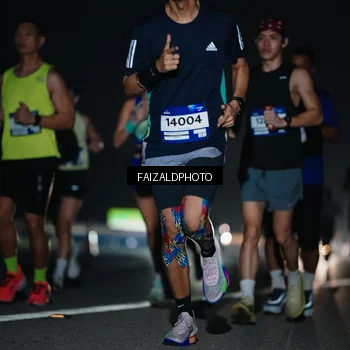 Runner Photo 7457870