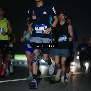 Runner Photo 7457871