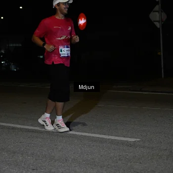 Runner Photo 7457872
