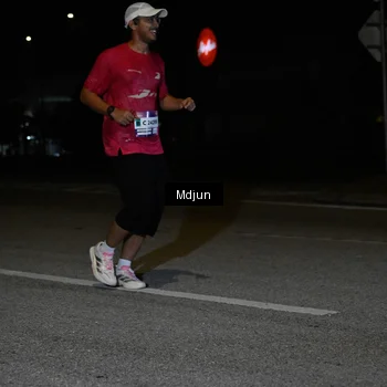 Runner Photo 7457874