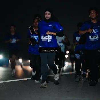 Runner Photo 7457880