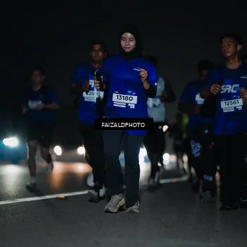 Runner Photo 7457883