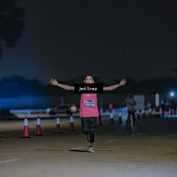 Runner Photo 7457884