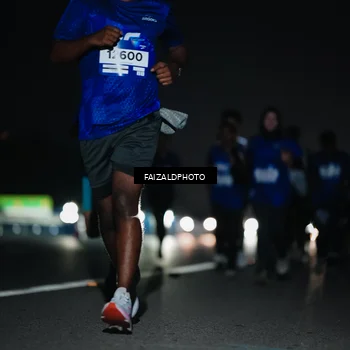Runner Photo 7457885